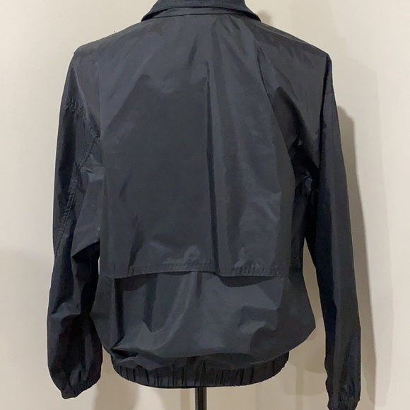 Nike Sip up Rain light Jacket Size S(4-6) P - Picture 4 of 10
